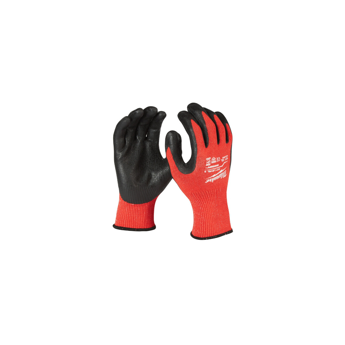 Schnittschutzhandschuhe Kl. 3 XXL/11