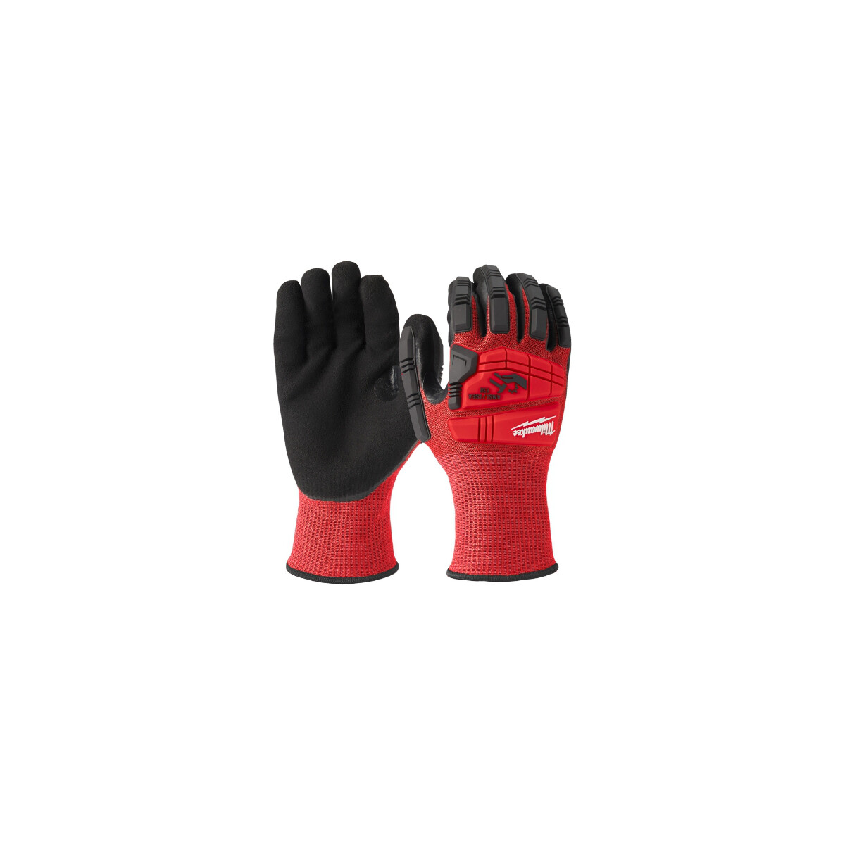 Schnittschutzhands.Kl.3 XXL/11schlagfest