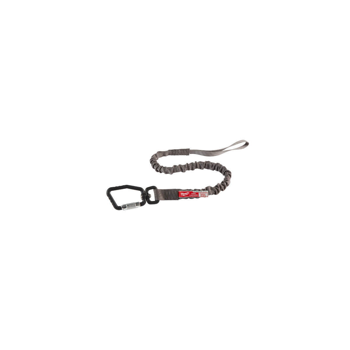 Werkzeugsicherungsgurt dyn. bis 15 kg