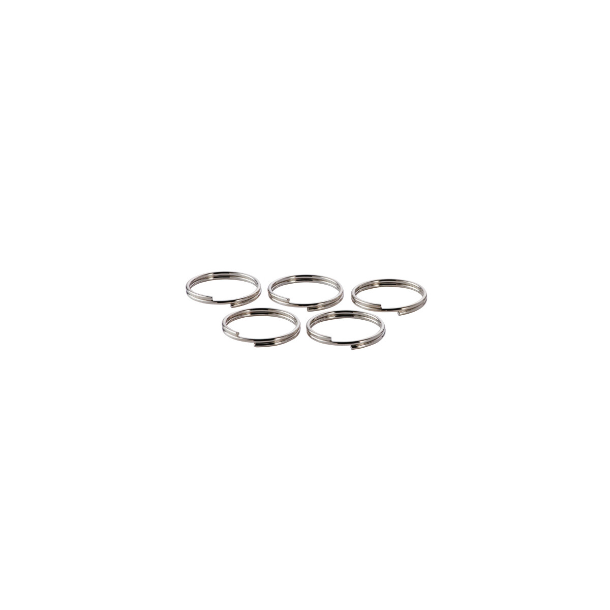Sicherungsring 1-1/2" bis 1 kg (5 pc)
