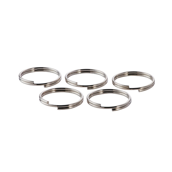 Sicherungsring 1-1/2" bis 1 kg (5 pc)