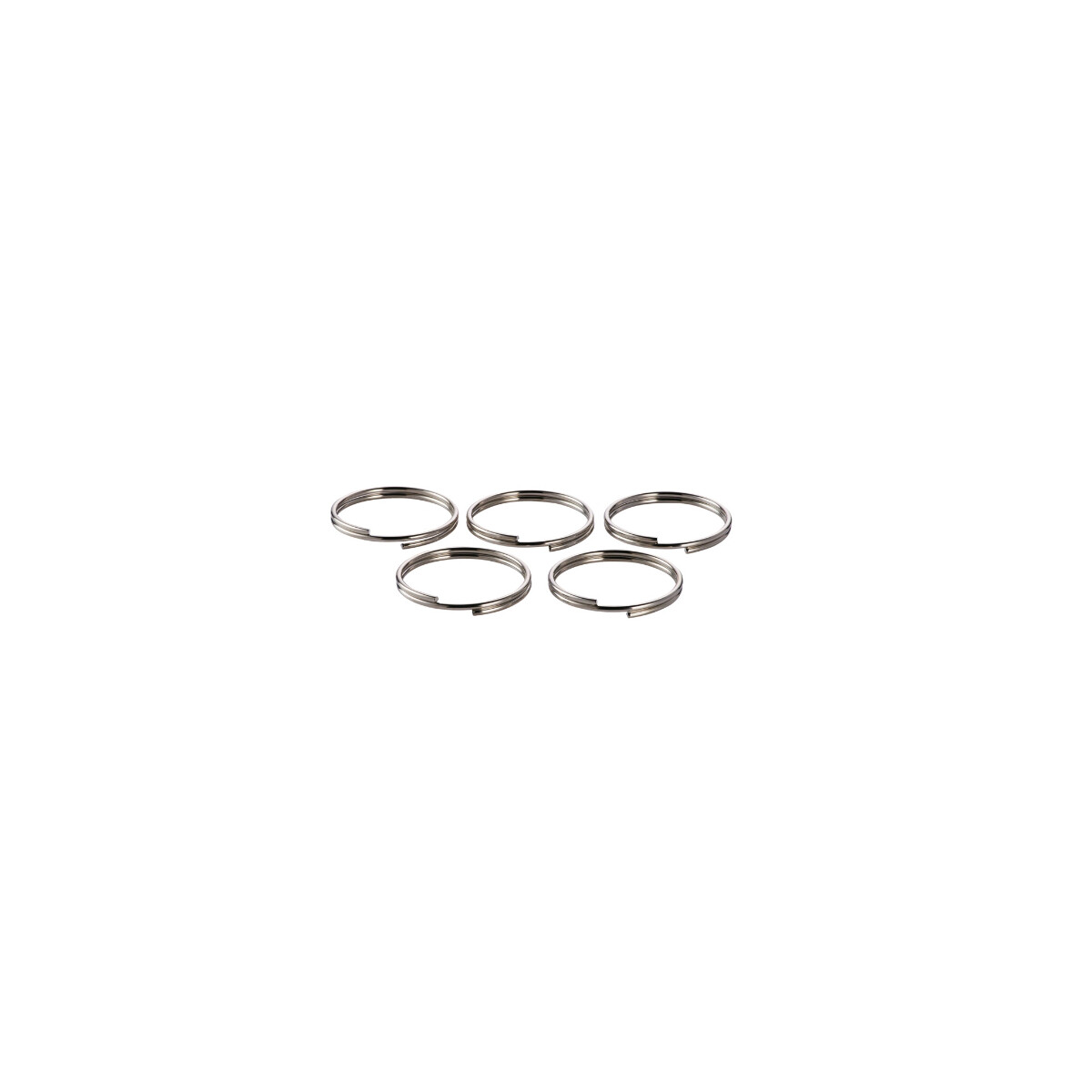 Sicherungsring 2" bis 1 kg (5 pc)