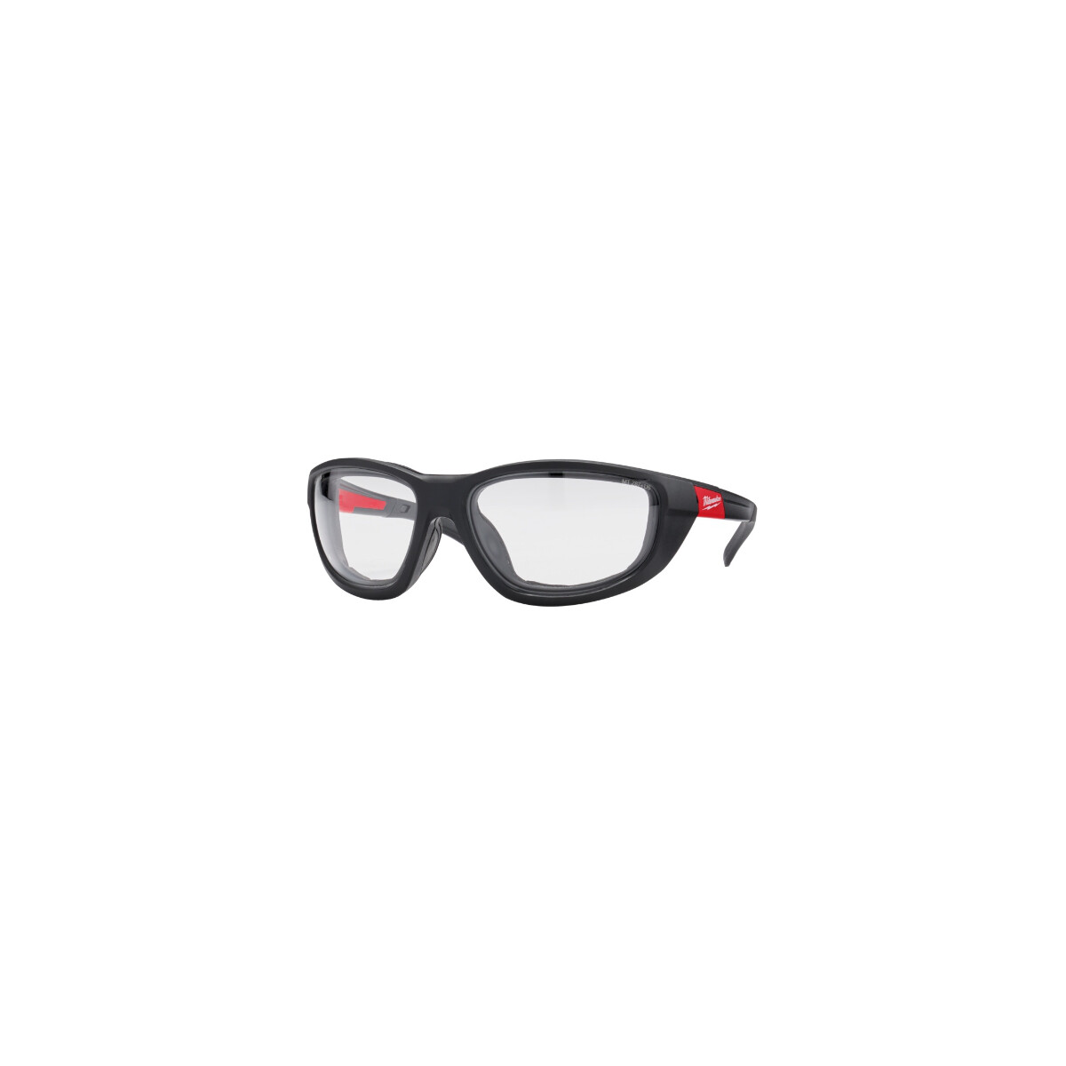 High Performance Schutzbrille klar