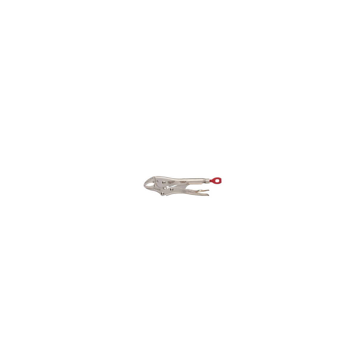 7 Torque Curv.Jaw Locking Pliers - 1pc