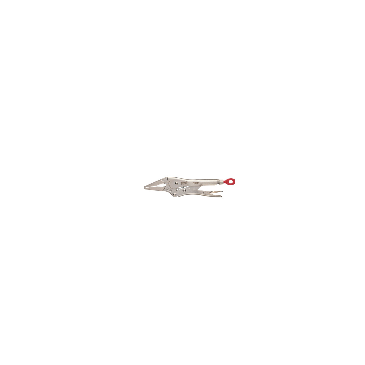 9 Torque Long Nose Locking Pliers - 1pc