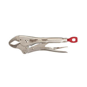 10 MAXBITE Curved Locking Pliers - 1pc