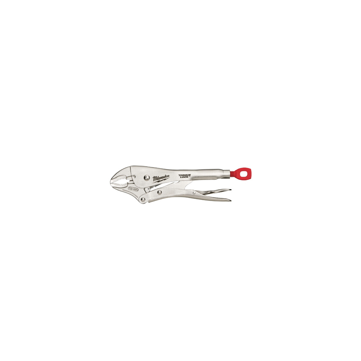 10 Torque Lock Curv. Jaw Loc. Pliers-1pc