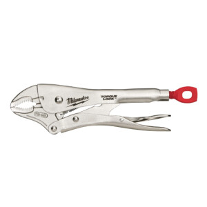 10 Torque Lock Curv. Jaw Loc. Pliers-1pc