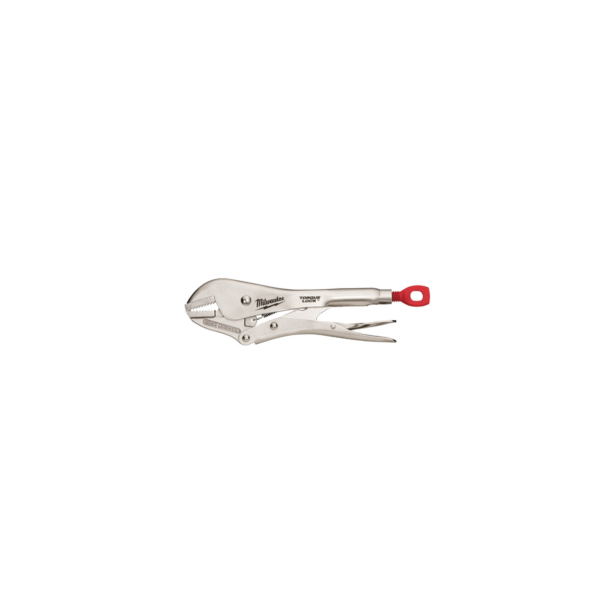 10 Torque Lock Str. Jaw Lock. Pliers-1pc