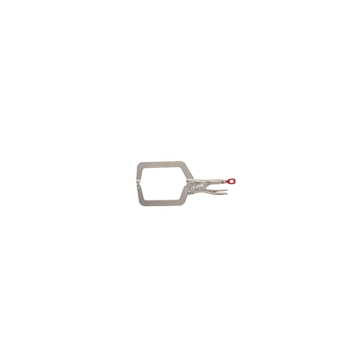 Schweißer-Gripzange DEEP REACH 230mm (1)