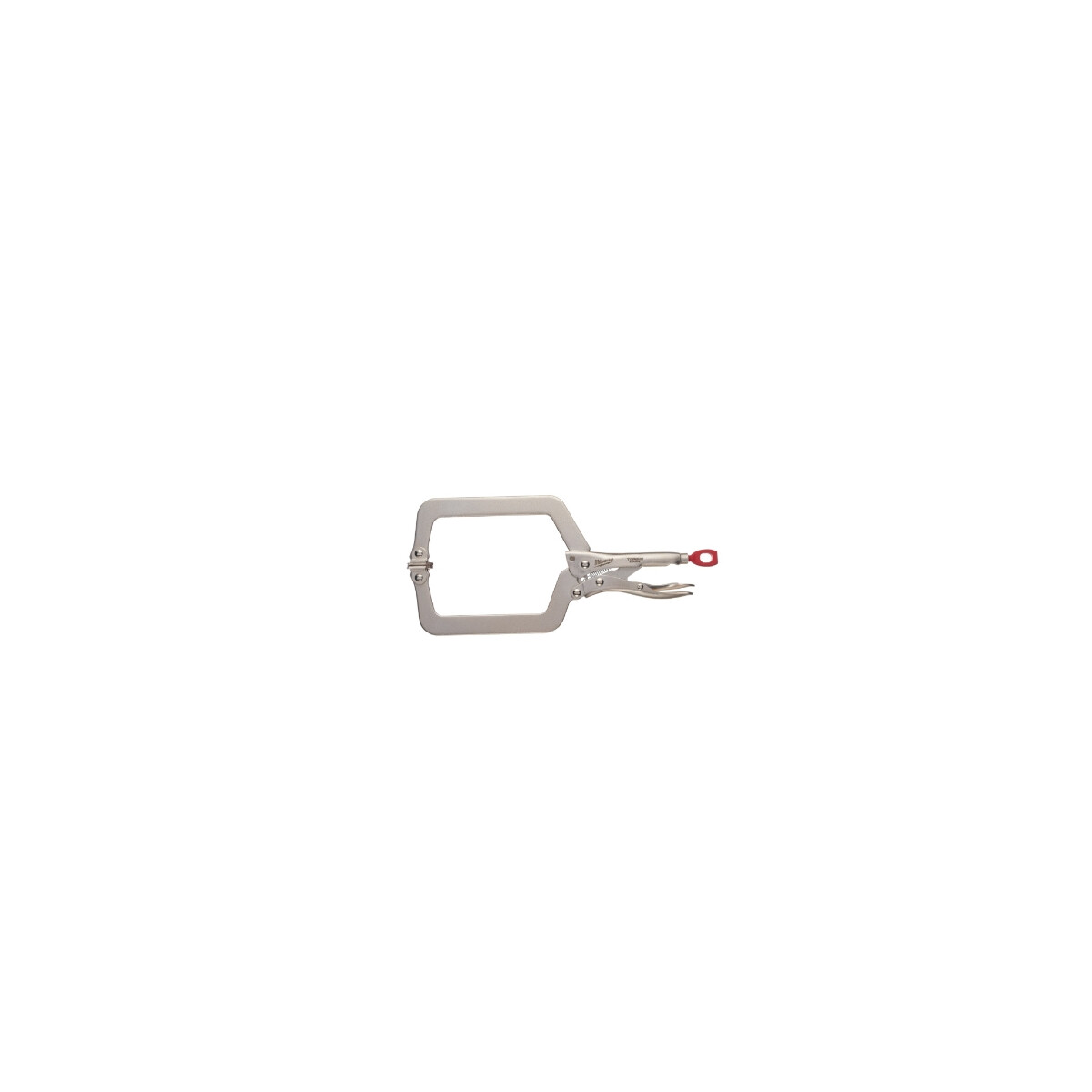 Schweißer-Gripzange DEEP REACH 230mm (1)