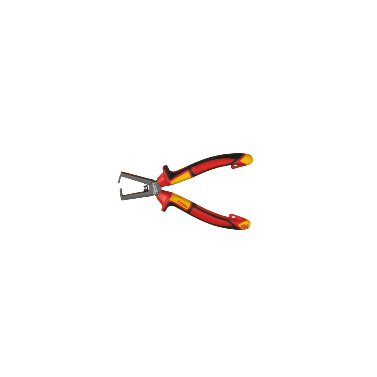 VDE Abisolierzange 160 mm