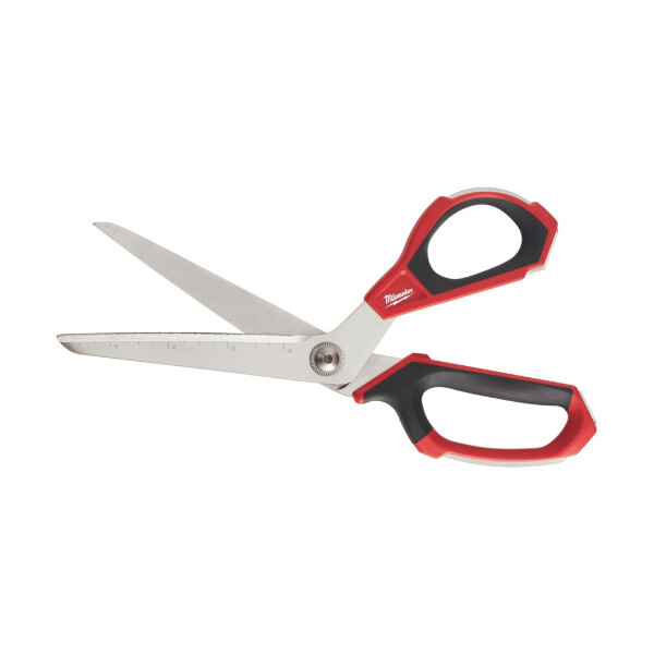 SCHERE             Offset Scissors - 1pc