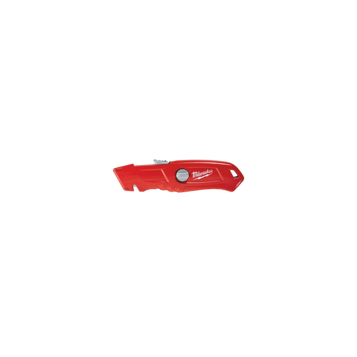 Sicherheitsmesser selbsteinziehend