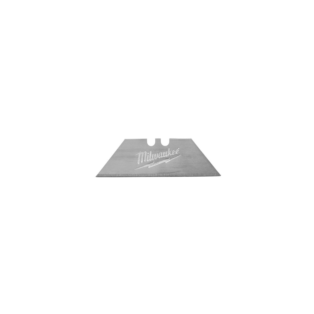 Universal-Trapezklingen 62x19 mm (5pc)