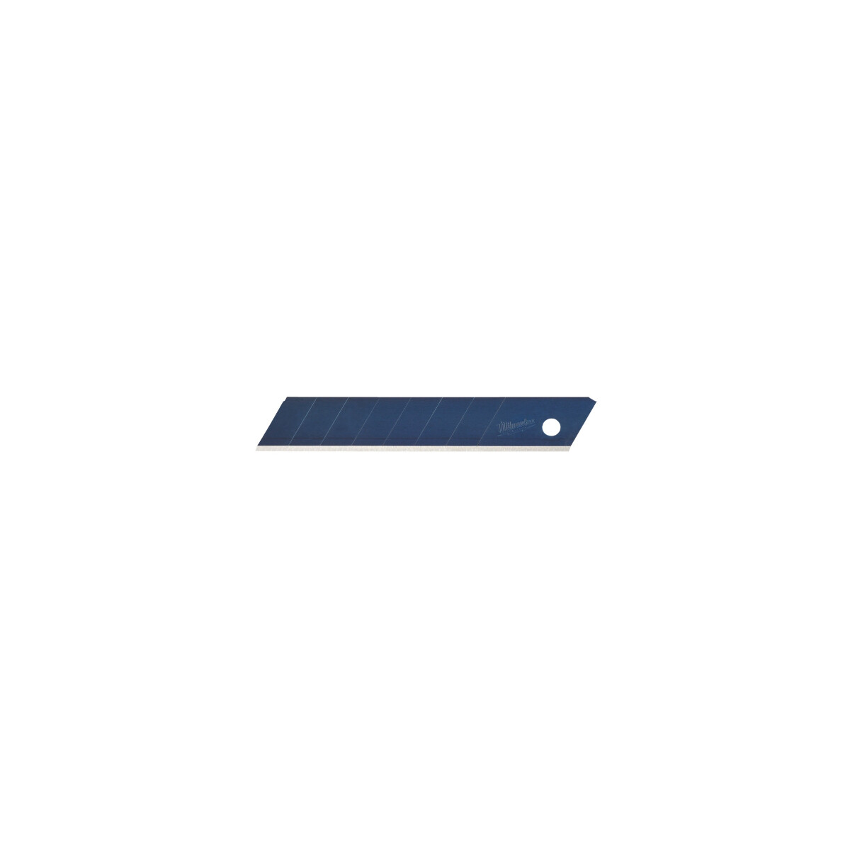 UNIVERSAL-KLINGE  Snap blade 18mm - 10pc