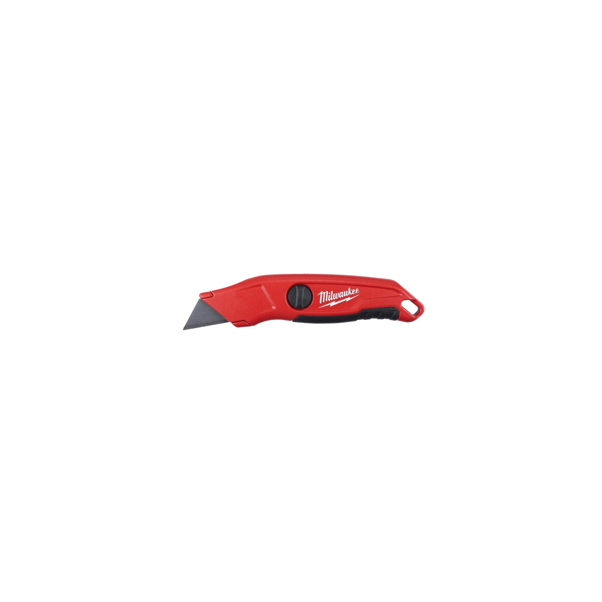 Universalmesser mit fest.Trapezklinge
