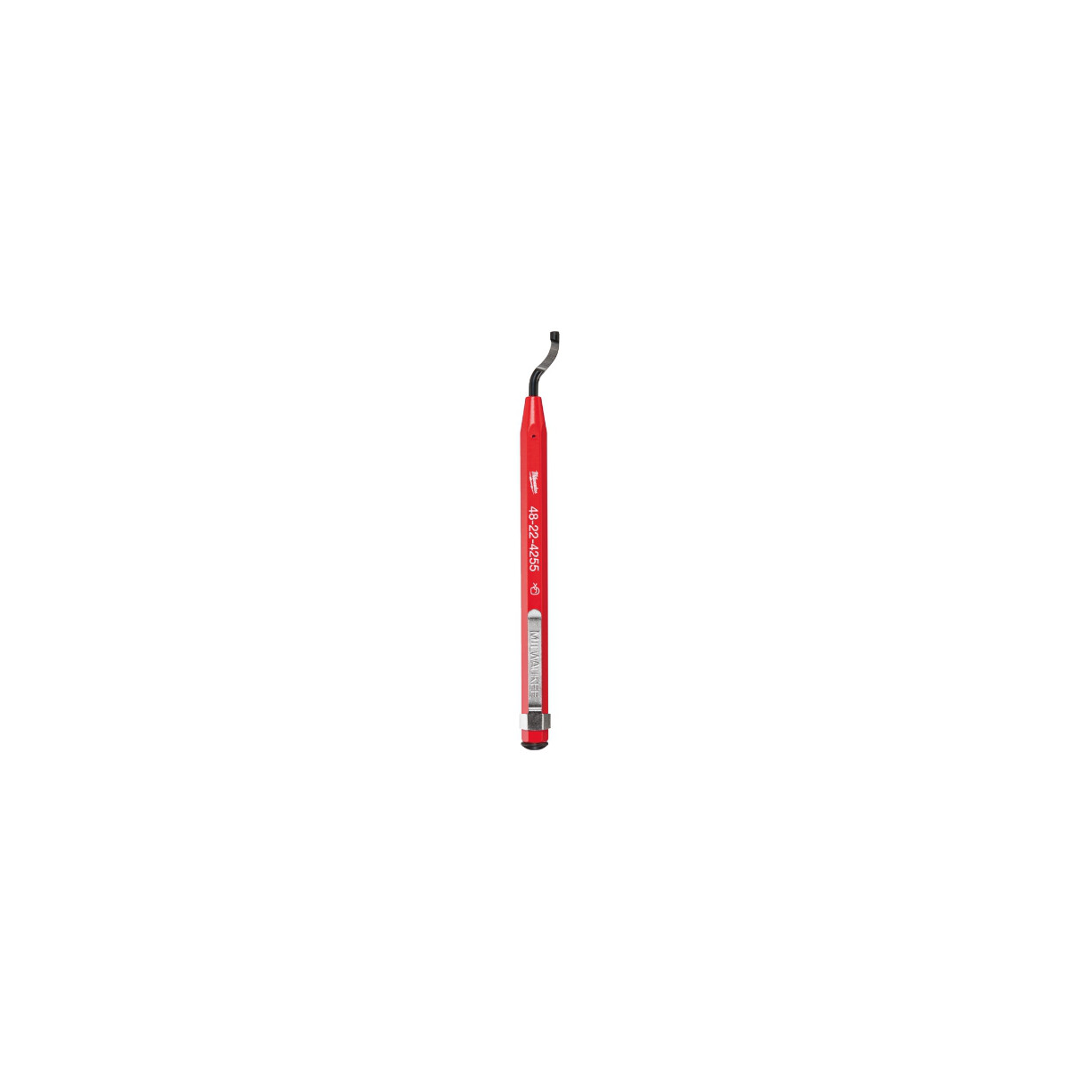 Stift-Entgrater