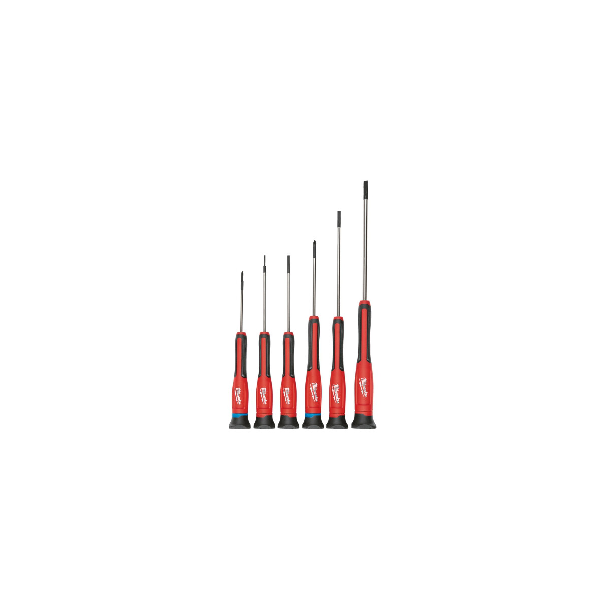 Feinschraubendreher Set PH/SL (6pc)