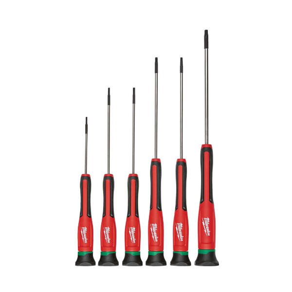 Feinschraubendreher Set TX (6pc)