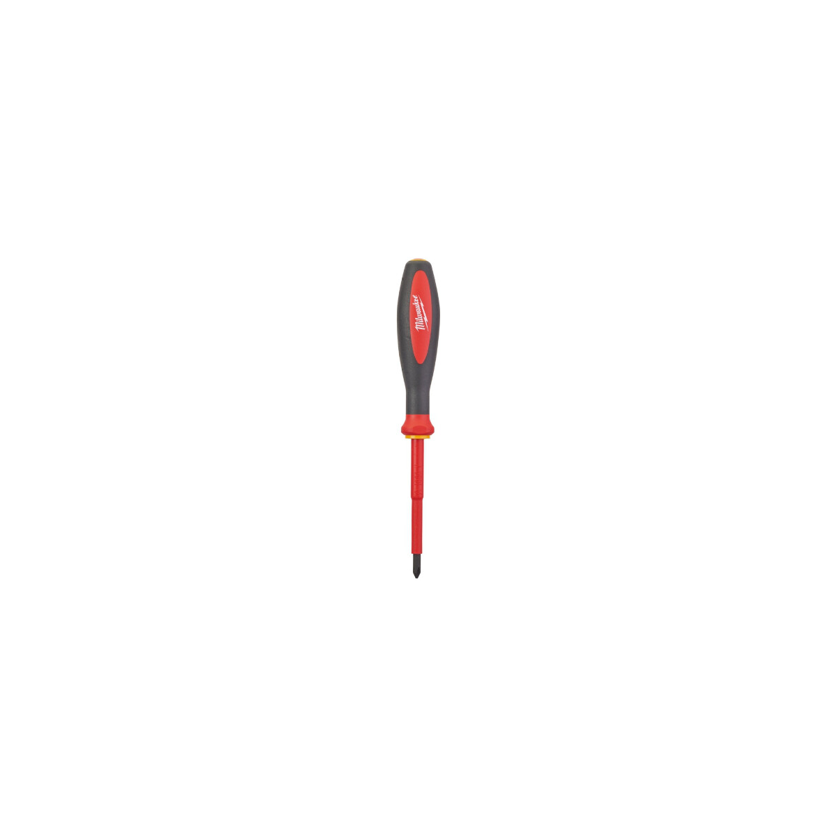 Schraubendreher VDE PH1 x 80 mm