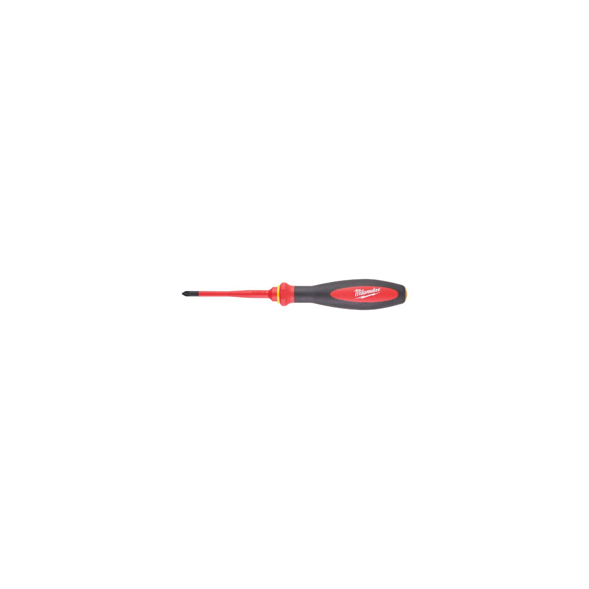 Slim-SchraubendreherVDE PH 1 x 80 mm