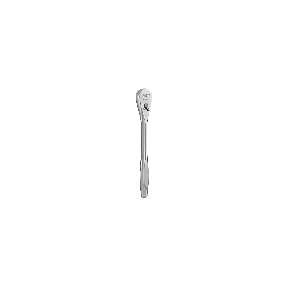 1/2" Ratsche