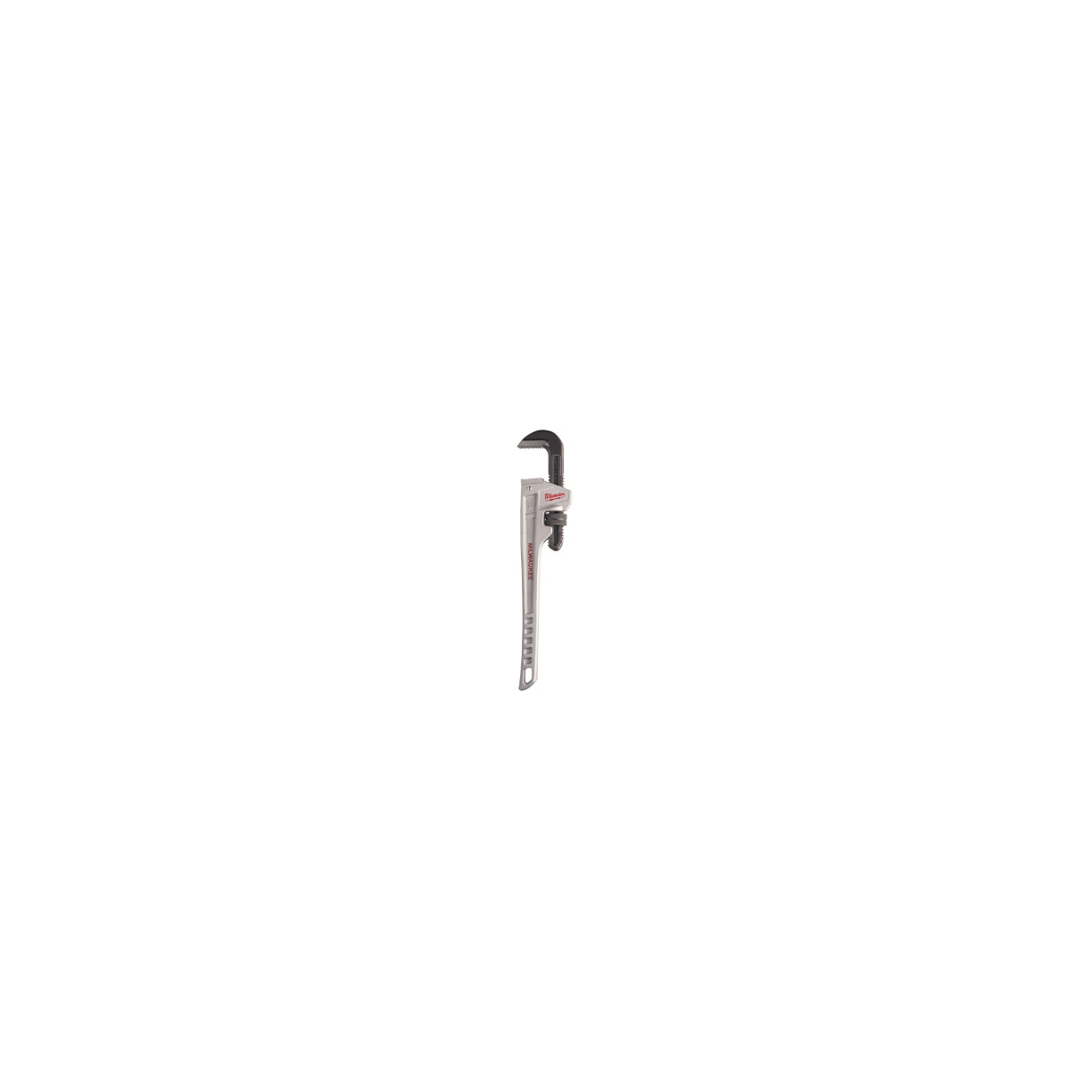 Aluminium-Rohrzange 450 mm