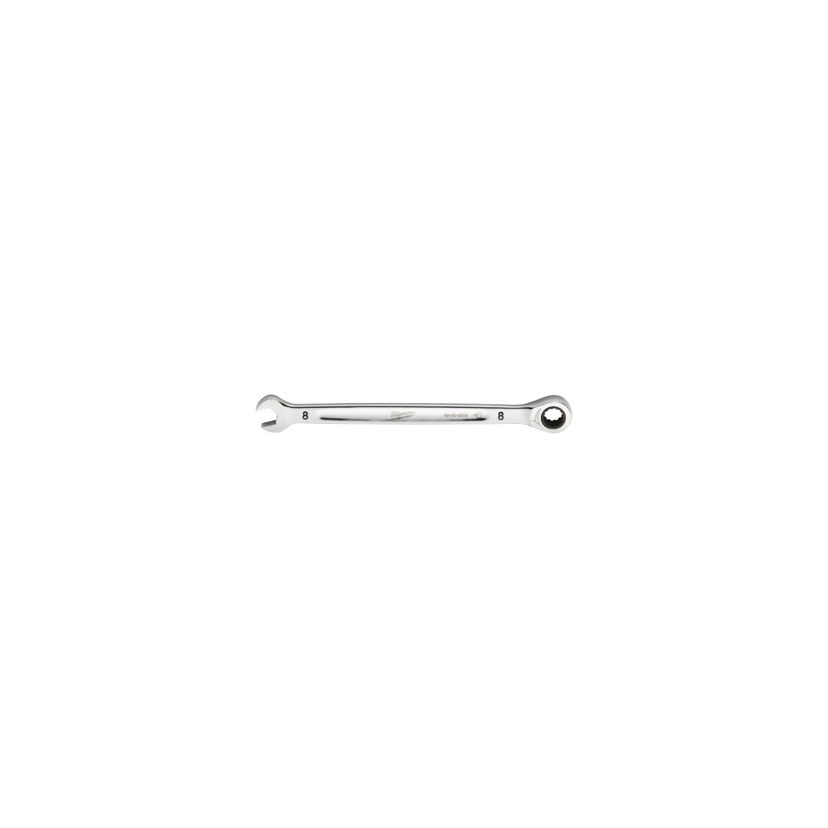 Maxbite Ratschen-Ringmaulschlüssel 8 mm