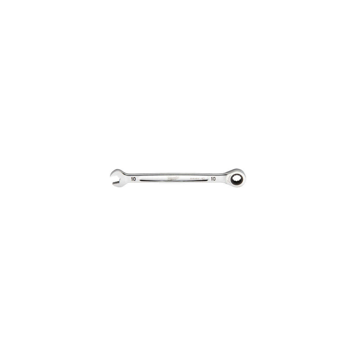 Maxbite Ratschen-Ringmaulschlüssel 10 mm