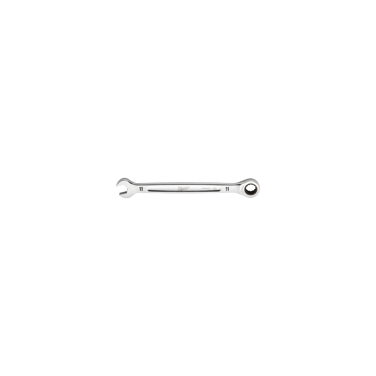 Maxbite Ratschen-Ringmaulschlüssel 11 mm