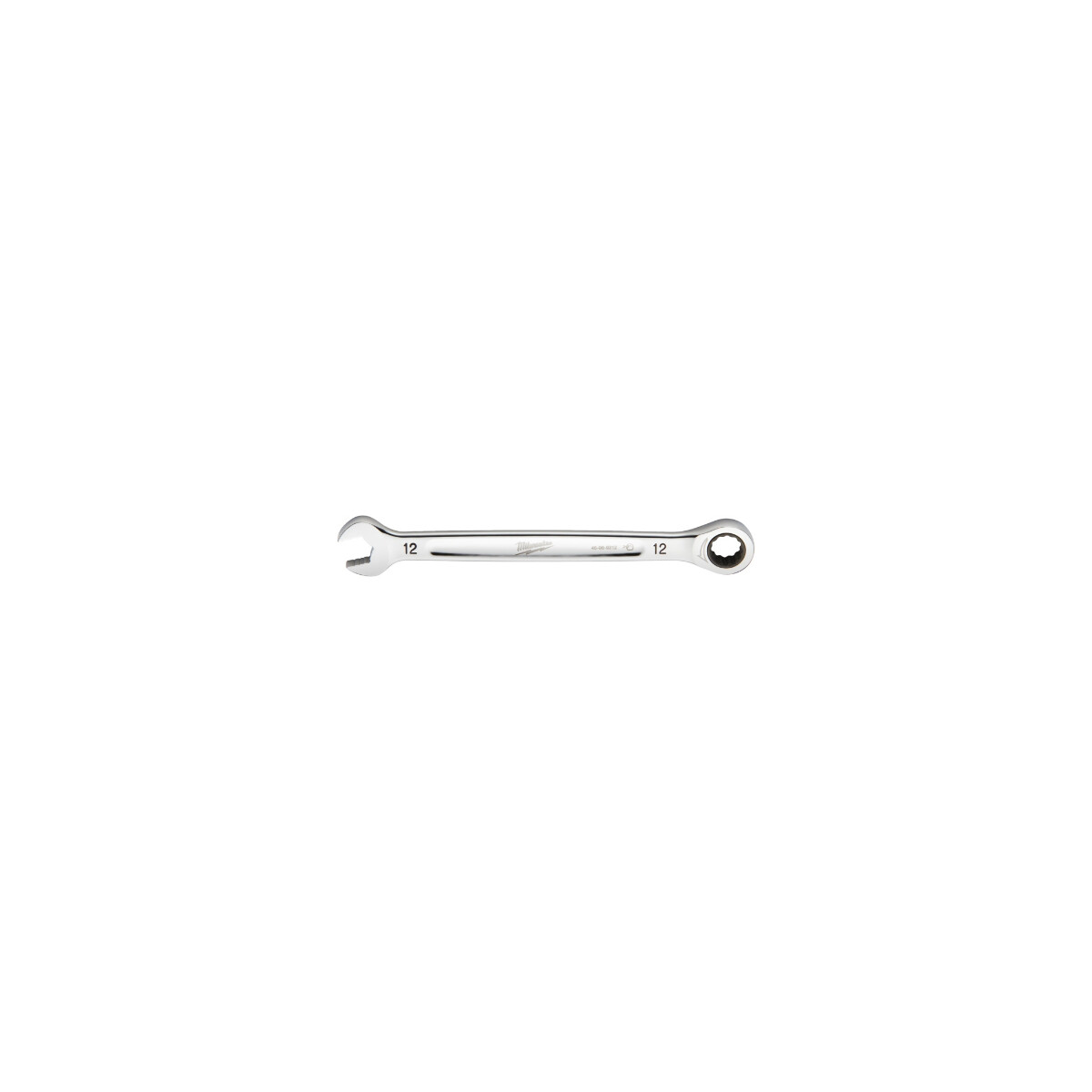 Maxbite Ratschen-Ringmaulschlüssel 12 mm