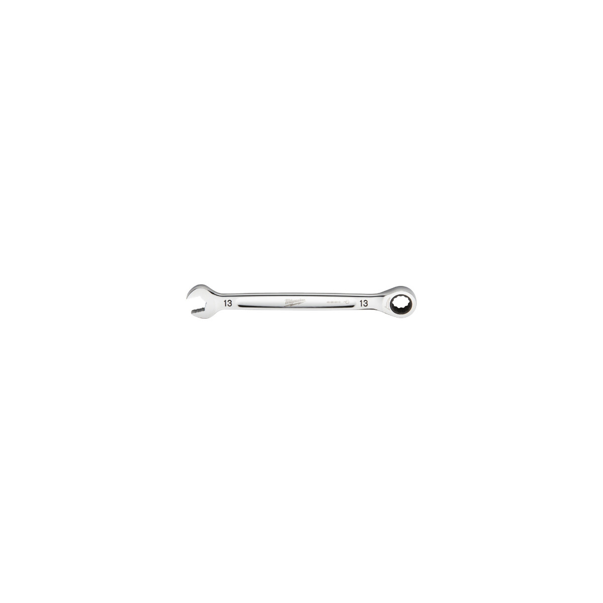 Maxbite Ratschen-Ringmaulschlüssel 13 mm