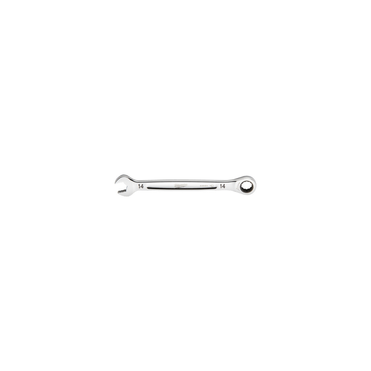 Maxbite Ratschen-Ringmaulschlüssel 14 mm