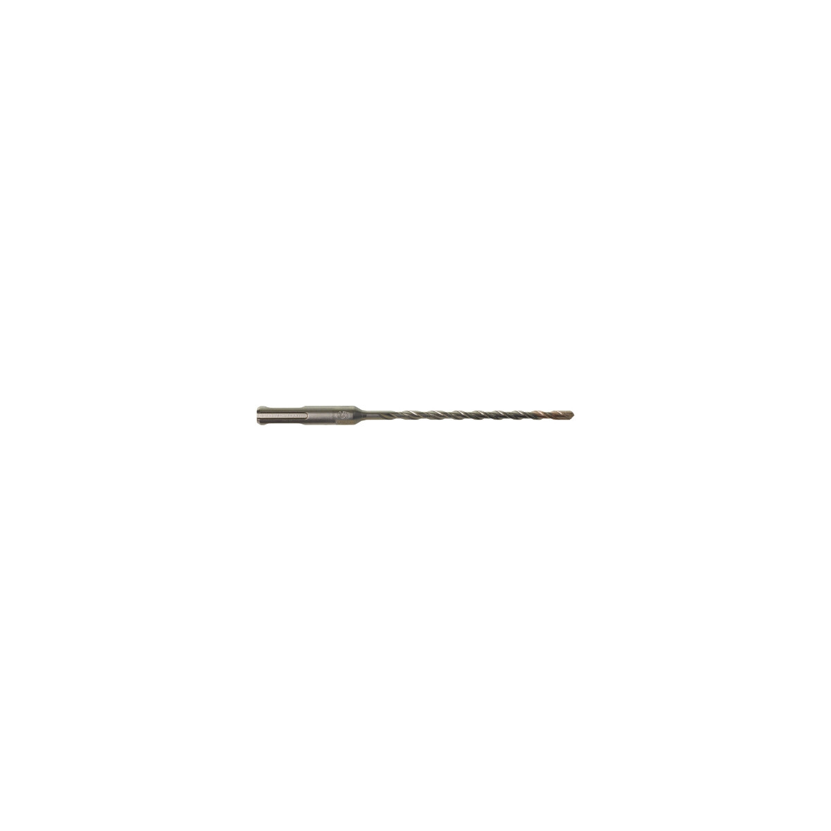 HAMMERBOHRER SDS+ 5X160MM MS2