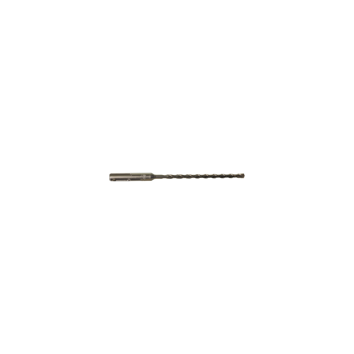 HAMMERBOHRER SDS+ 5.5X160MM MS2