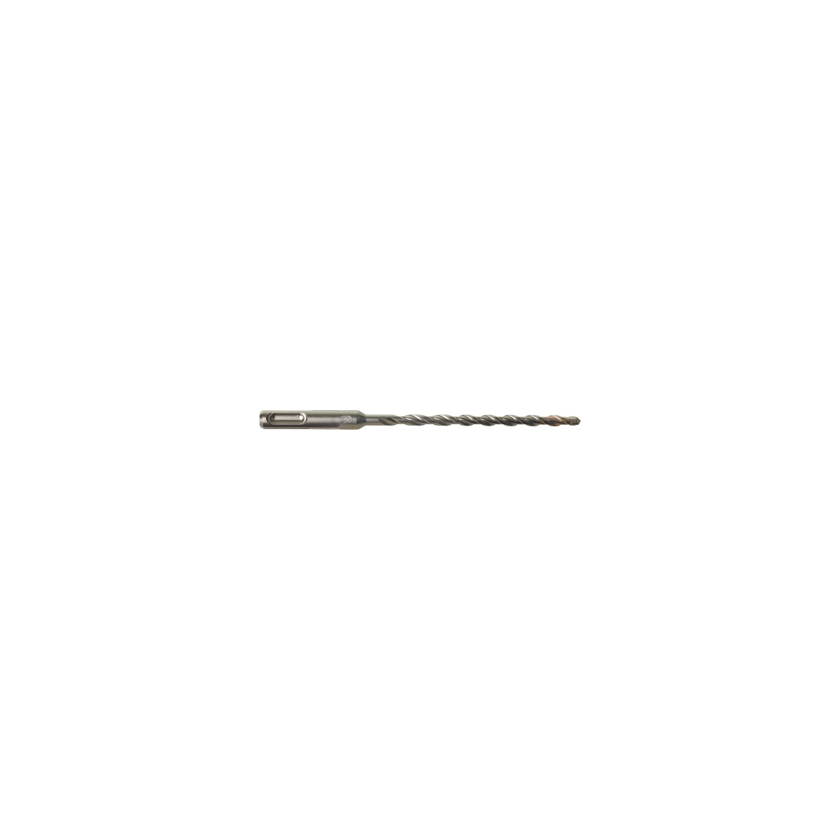 HAMMERBOHRER SDS+ 6X160MM MS2