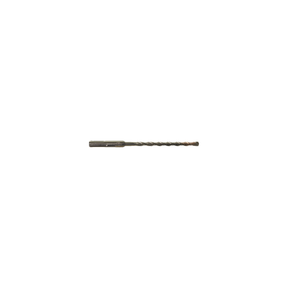 HAMMERBOHRER SDS+ 6.5X160MM MS2