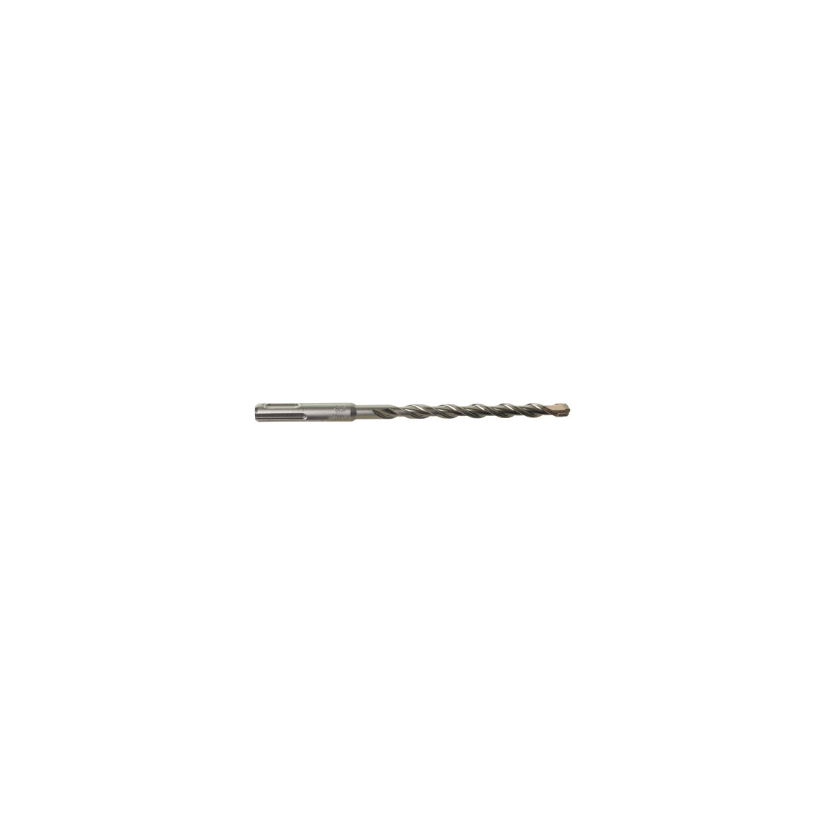 HAMMERBOHRER SDS+ 8X160MM MS2