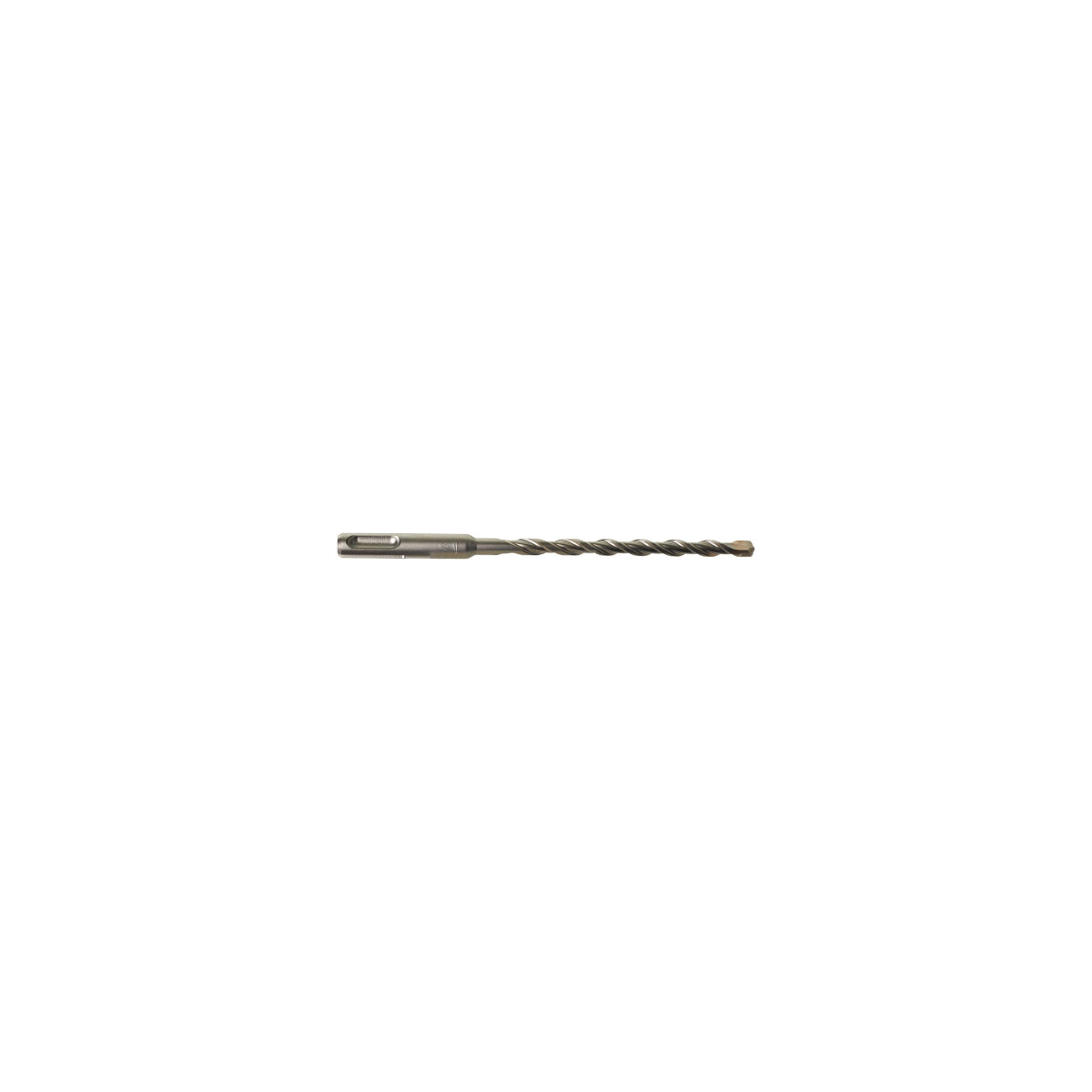 HAMMERBOHRER SDS+ 7X160MM (10) MS2