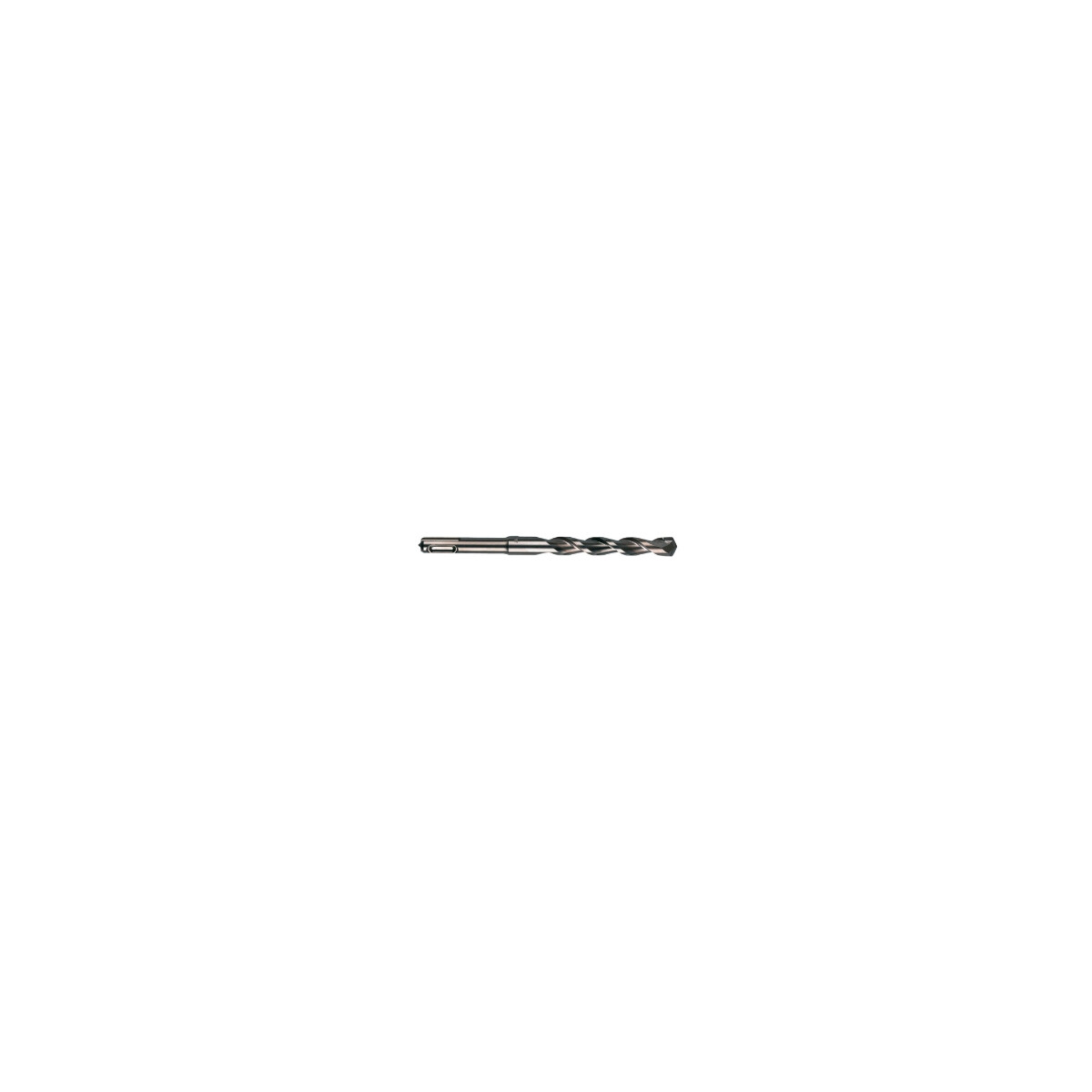TCT-ALLZWECKBOHRER SDS+ VERK. 10.0X260MM