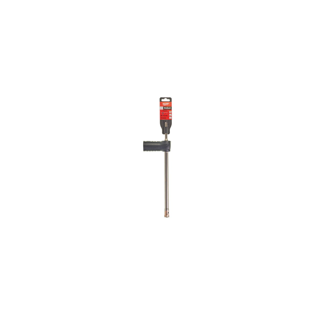 Bohrer SDS+ Dustless 18x360mm (1pc)
