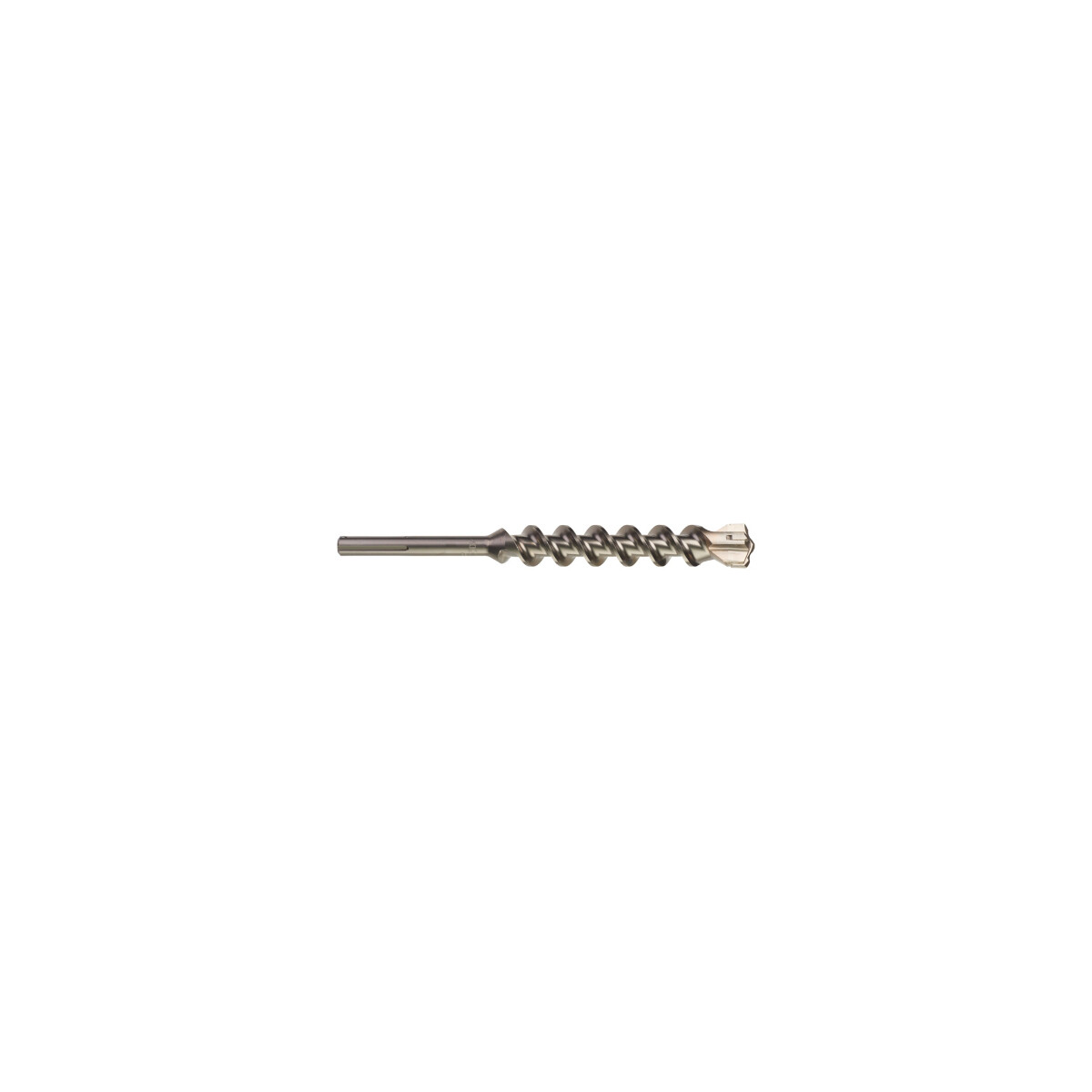 SDS MAX HAMMERBOHRER 40x370 - 1ST