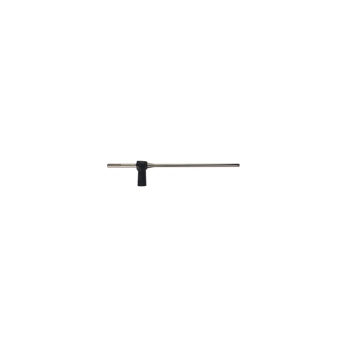 Bohrer SDS-Max Dustless 16x600 mm (1pc)