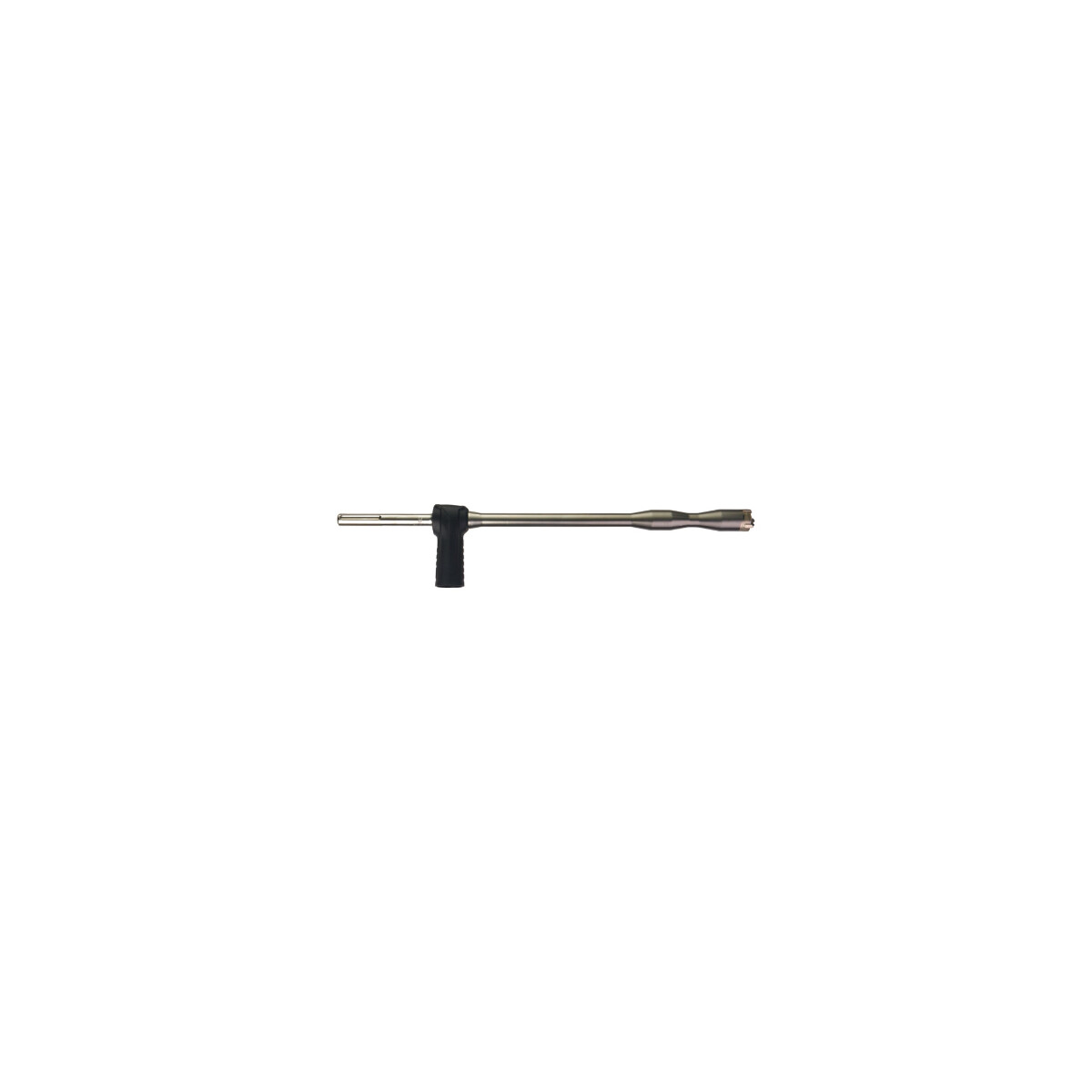 Bohrer SDS-Max Dustless 35x600 mm (1pc)