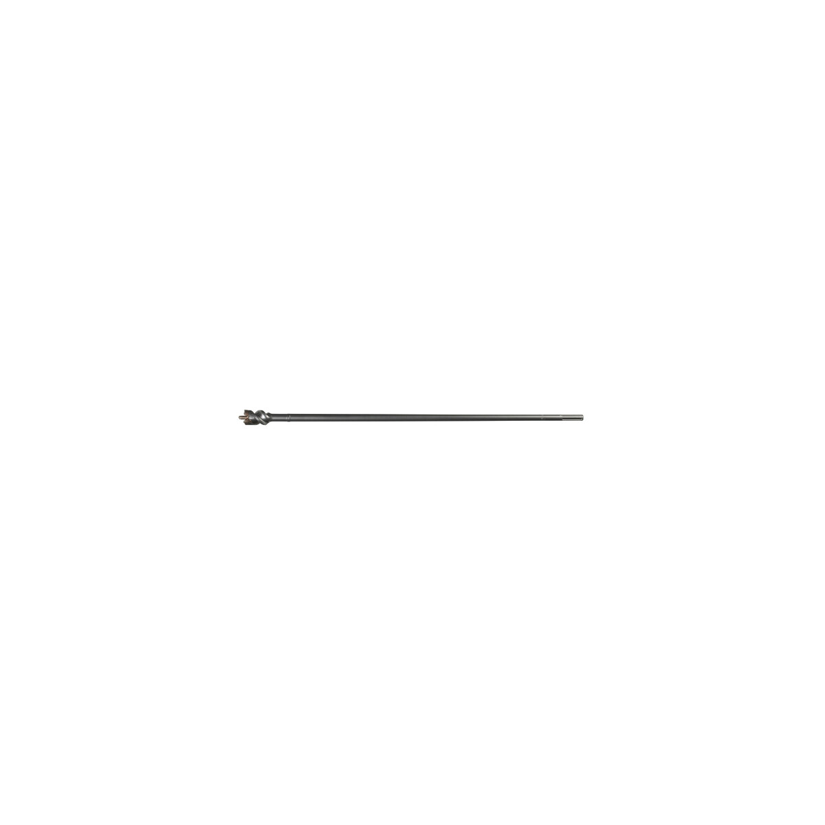 FRÄSBOHRKR. SDS-MAX EINTEILIG 45X990-1ST