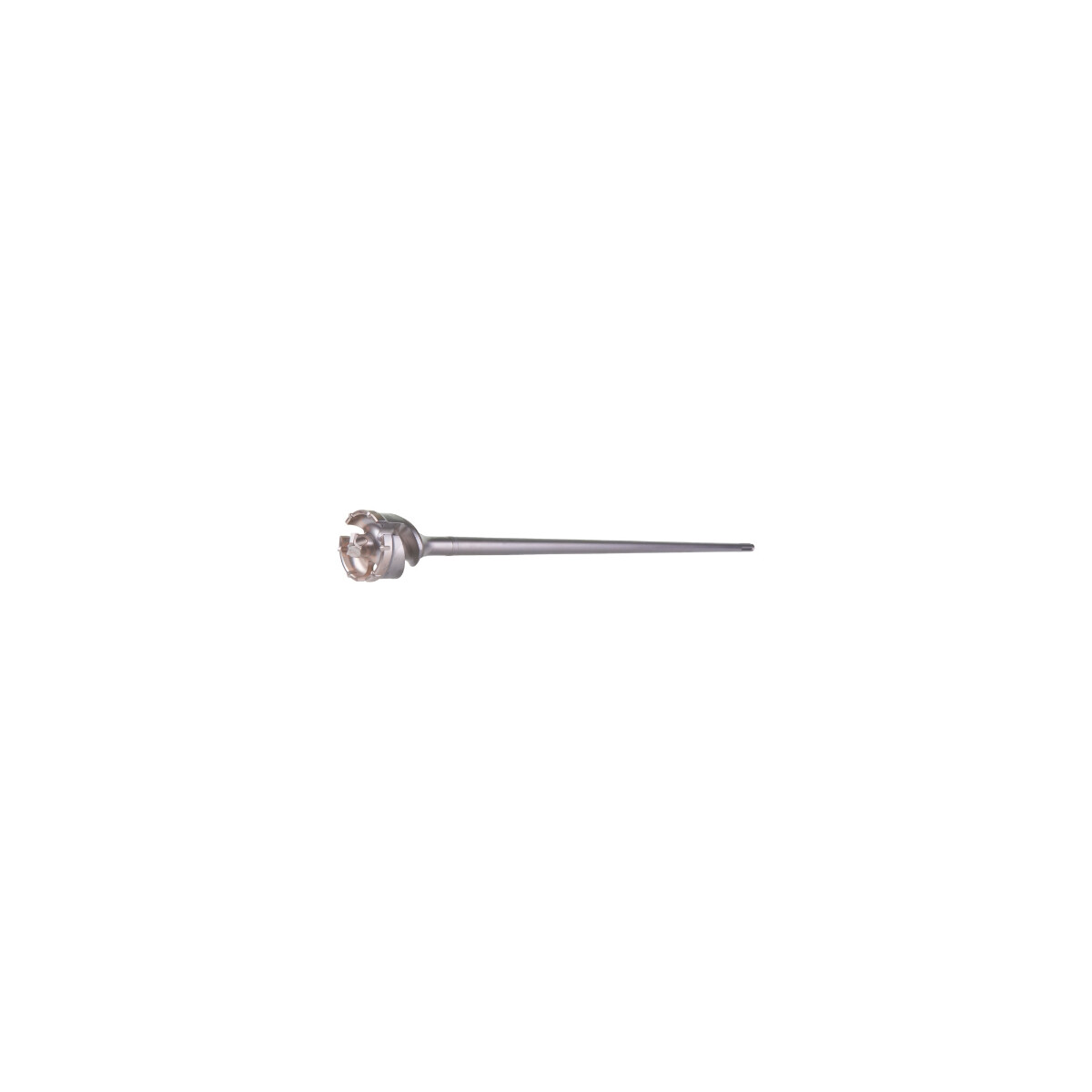 FRÄSBOHRKR. SDS-MAX EINTEILIG 80X990-1ST