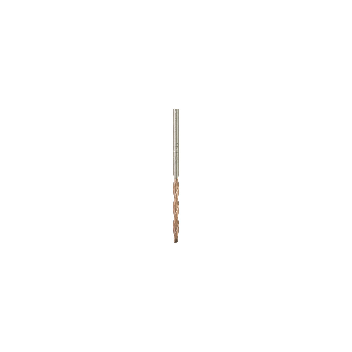 BETONBOHRER 4X85MM
