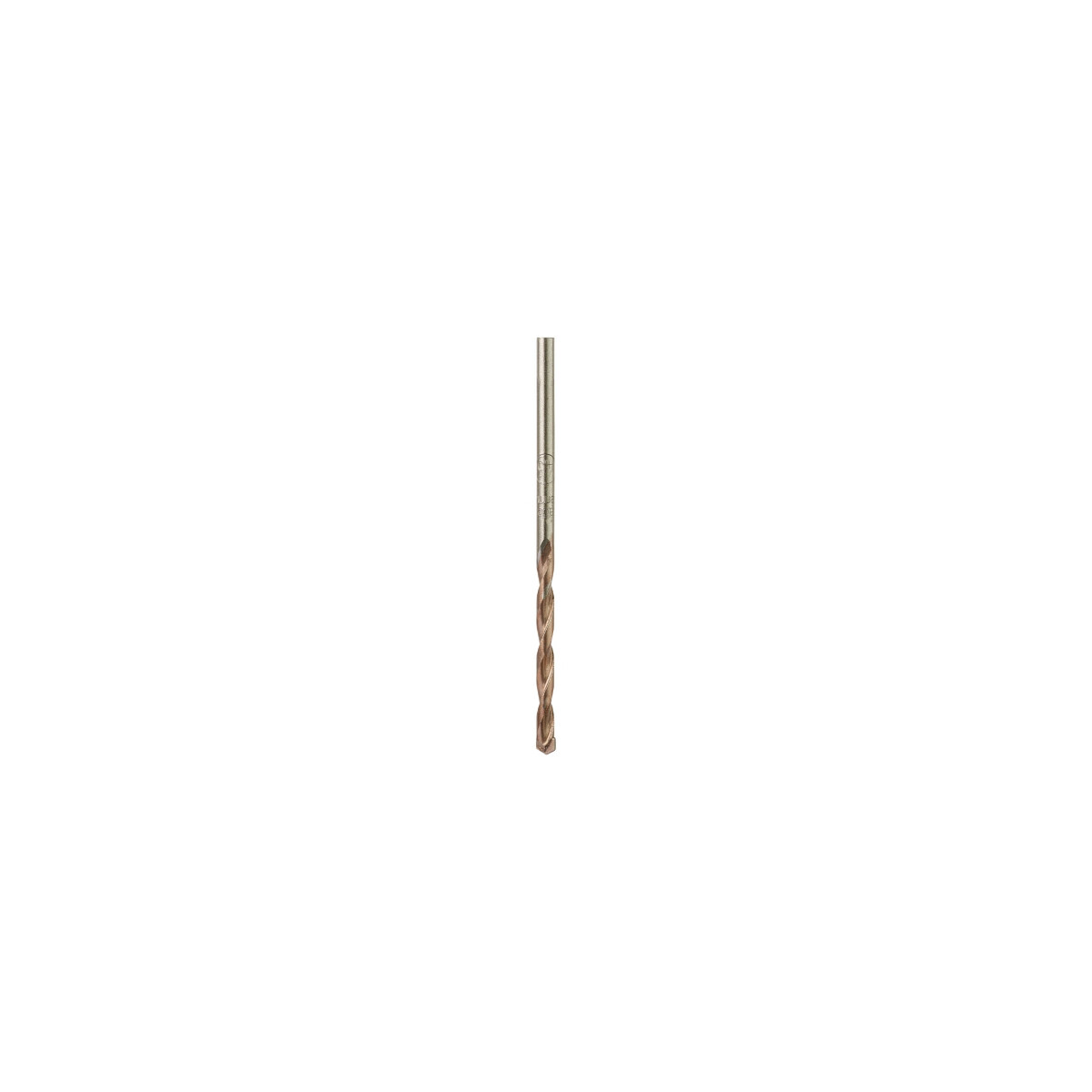 BETONBOHRER 4.5X85MM