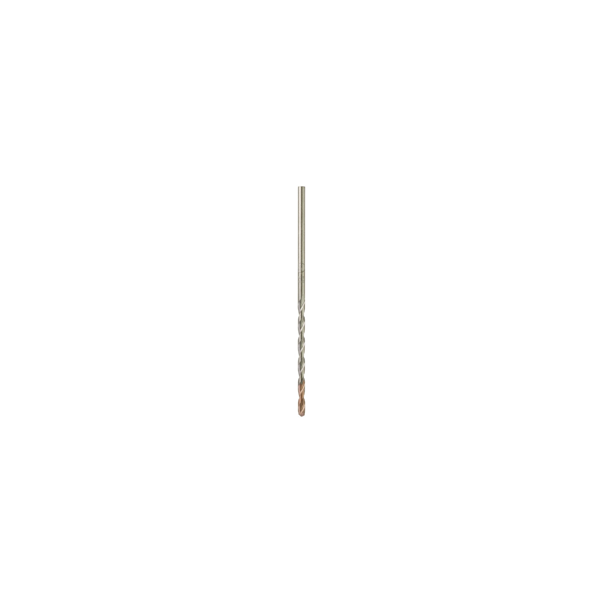 BETONBOHRER 5X150MM
